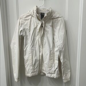 The North Face Women's White Jacket